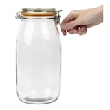thumbnail of Kilner Weckglas 3L