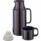 thumbnail of ROTPUNKT vacuümkolf 80 1/4 l zwart kersen 80116040