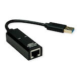 thumbnail of VALUE USB 3.2 Gen 1 zu Gigabit Ethernet Konverter