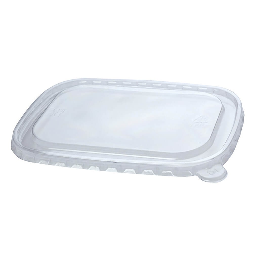 ENVASES DEL MEDITERRÁNEO · TAPA PP ENVASE RECTANGULAR CARTÓN 500/750/1000 cc (300 Uds.) · take away · restauración