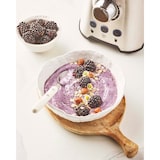 thumbnail of Lagrange blender inox avc moulin à grains inox capacité du bol 2L 1200W 609010