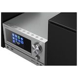 thumbnail of Kenwood M-7000S Home-Audio-Minisystem 30 W Silber