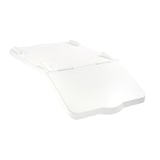 thumbnail of GILAC Bac à ingrédients 30 L + couvercle - 4 roues X2 - Transparent G040667