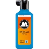 thumbnail of Nachfülltinte One4All für Permanentmarker 180ml schockblau
