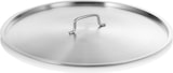 thumbnail of WAS Germany - Deckel für Cookware 21, Ø 45 cm, Chromnickelstahl 18/10