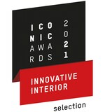 thumbnail of Magnetoplan Design-Whiteboard VarioPin - Zweiarmfuß mit 4 Rollen - 100x180cm (BxH)  - Rahmen Schwarz