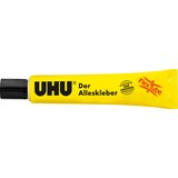 thumbnail of UHU Alleskleber FLEX+CLEAN 69 20g