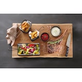 thumbnail of HENDI Frituurmandjes miniaturen, 125x100x(H)85mm