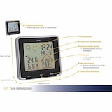 thumbnail of Wetterstation Funk "Life"