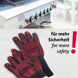 thumbnail of Westmark 2 Grillhandschuhe, 15642270