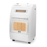 thumbnail of Gaskachel 5700W Bijverwarming Hybride Gas en Elektrisch 20-100 m² - Piëzo KOMBI LINE