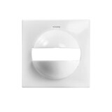 thumbnail of ESYLUX Abdeckung IP20-BS1 polarw. COVER BER S1 IP20PWH EP10427107