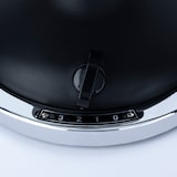 thumbnail of H.Koenig JOE50 NOIR - Ventilateur design métal