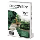 thumbnail of Papel fotocopia discovery din A4 75 gr embalagem de 500 folhas