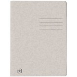 thumbnail of Oxford Schnellhefter Top File+, DIN A4, braun