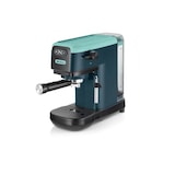 thumbnail of Macchina da caffè Ariete 1399 1.1l Semi-automatica 2in1 Blu/Verde [00M139917AR0]