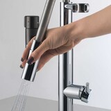 thumbnail of Franke Messing Hochdruck Armatur Vital Semi-Pro Doppel-Strahl 120.0621.230