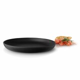 thumbnail of Eva Solo Nordic kitchen Teller, Kuchenteller, Dessertteller, Küche, Genießen, Feinsteinzeug, Schwarz,  Ø17 cm, 502789