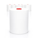 thumbnail of Handtuchrollen "Classico" 6 Rollen je SET, 2-lagig, 140m je Rolle, 100% Zellstoff, für Blanc Cosmos Handtuchspender: Verpackungseinheiten - 1 Set