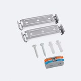 thumbnail of Barra Lineal LED 150cm 30-40-50W Solid CCT Seleccionable