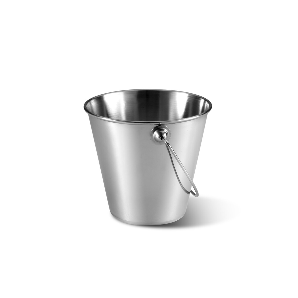 Comas Cubo Snack 13Cm Modelo Gourmet X 6 Unidades