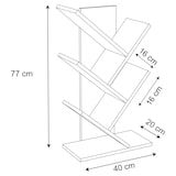 thumbnail of VCM  Nulis  H. 77 x B. 40 x T. 20 cm