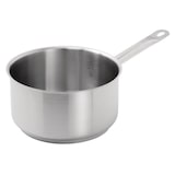 thumbnail of Vogue RVS inductie steelpan 3L