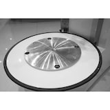 thumbnail of EASYLINE Deegkneder met afneembare ketel - 30 liter / 400 volt / 2 snelheden, 445 x 795 mm