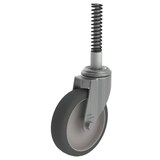 thumbnail of MUNK Federrolle ohne Feststeller für Podestleitern