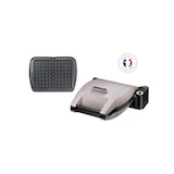 thumbnail of Gaufrier Premium 1200w Mineral  Lagrange - 019132
