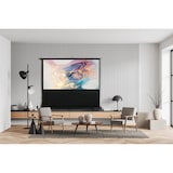 thumbnail of ELITE SCREENS Beamer Leinwand ,/ezCinema - Mobile Kofferleinwand /150/geeignet für: Normale Projektoren