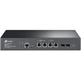 thumbnail of Omada TL-SX3206HPP Mgd Switch 4-Port 10G & 2-Port 10GE SFP+