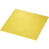 thumbnail of Duni Classic-Serviette 40 x 40 cm Gelb, 50 Stk