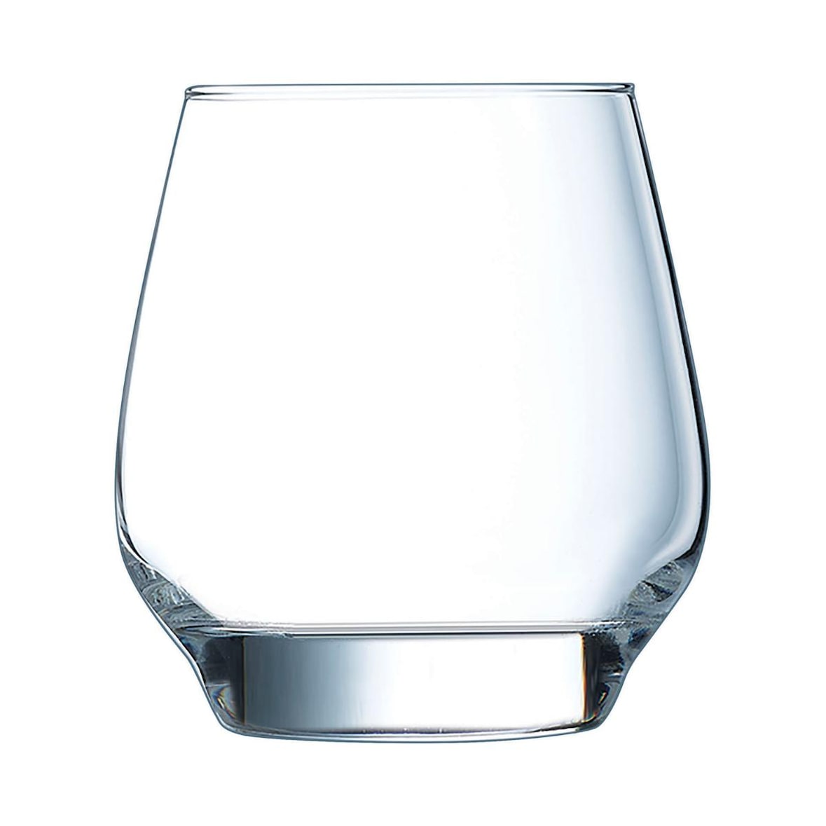 Chef & Sommelier Absoluty Lot De 6 Gobelets En Verre 32 Cl