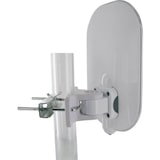 thumbnail of Schwaiger DTA4000 Aktive DVB-T/T2 Flachantenne Außenbereich Verstärkung: 36 dB Weiß