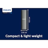 thumbnail of Philips SSD Esterna 500 GB Ultra Speed Space Grey