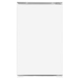 thumbnail of Exquisit EKS131-4-E-040E - Inbouw koelkast - 4-sterren vriesvakje - Wit - 118 liter