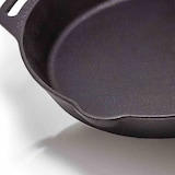 thumbnail of Petromax Feuerpfanne mit Henkeln ohne Füße, Gusseisen