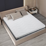 thumbnail of Matratze ESSENTIAL 130 X 190 Waterfoam hypoallergen 20CM made in Italy