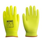 thumbnail of 10 Paar Nitrex 370 W | Mehrweghandschuhe | Gr. M | Industriehandschuhe