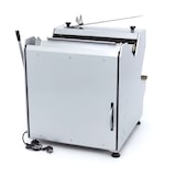 thumbnail of Affettatrice elettrica per pane - 12 mm - Maxima Maxima