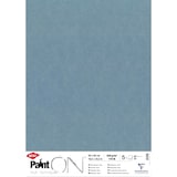 thumbnail of Clairefontaine PaintON Denim, 5 Bogen 50x65 cm, 250g, denimblau, Mixed Media - Denim 975414C