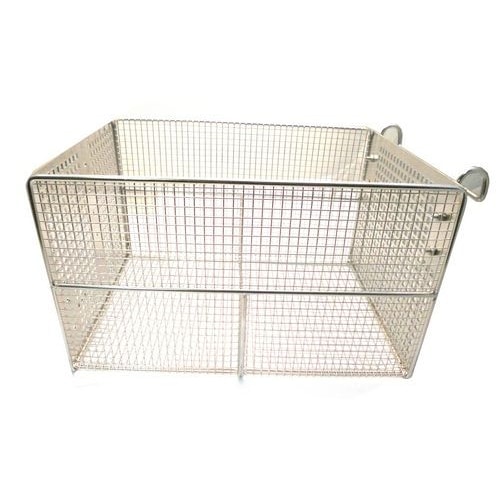 Panier friteuse 315x245xh190 modele 612 sans poignee a401019 CAPIC