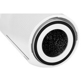 thumbnail of Uniprodo - Uniprodo Purificateur D'air Ventilateur Épurateur D Air Hepa Charbon Actif Pour La Maison UNI_AIR PURIFIER_01 (Triple Filtration,