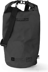 thumbnail of Where Tomorrow PVC dry bag - Style 01 - 30L - schwarz