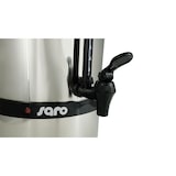 thumbnail of Koffiemachine met rondfilter model Saromica 6010, inhoud: 10 liter