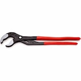 thumbnail of KNIPEX Cobra® waterpomptang, 560 mm, 2-componenten, gegroefde verbinding