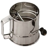 thumbnail of Puderzuckersieb Streusieb Dekoration Backutensil Waffeln Neumärker