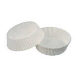 thumbnail of Nordia Caissette Calypso papier ingraissable blanc 3.5 x 1.3  cm x 1000 Nordia - 682394