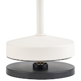 thumbnail of APS 17035 "ALVA" Kabellose USB-C Tischleuchte, IP 54, inkl. Dockingstation und Fernbedienung